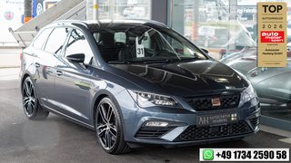 SEAT Leon Gebrauchtwagen Kaufen