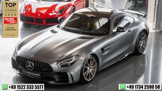 Mercedes-Benz AMG GT R Used vehicle for sale