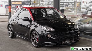 Opel Adam Gebrauchtwagen Kaufen
