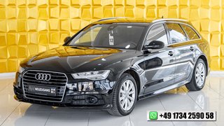 Audi A6 Used vehicle for sale