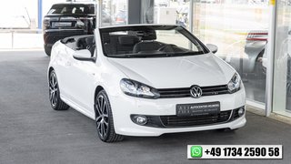 Volkswagen Golf Gebrauchtwagen Kaufen