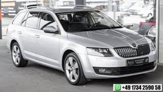 Skoda Octavia Used vehicle for sale