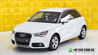 Audi A1 Used vehicle for sale