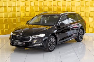 Skoda Octavia Gebrauchtwagen Kaufen