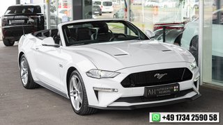 Ford Mustang Used vehicle for sale