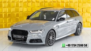 Audi A6 Used vehicle for sale
