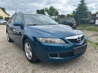 Mazda 6 Used vehicle for sale