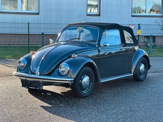 Volkswagen Käfer Gebrauchtwagen Kaufen