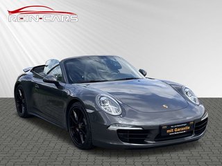 Porsche 991 Used vehicle for sale