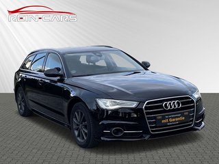 Audi A6 Used vehicle for sale