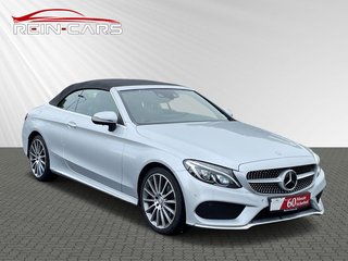 Mercedes-Benz C 200 Gebrauchtwagen Kaufen