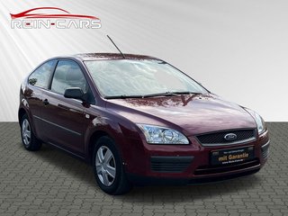Ford Focus Gebrauchtwagen Kaufen