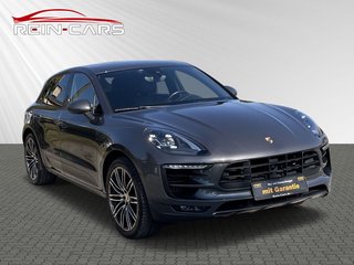 Porsche Macan Used vehicle for sale