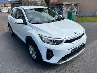 Kia Stonic Gebrauchtwagen Kaufen