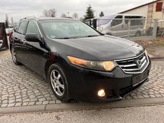 Honda Accord Gebrauchtwagen Kaufen