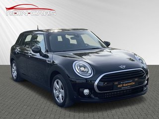 MINI Cooper Clubman Gebrauchtwagen Kaufen