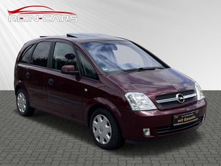 Opel Meriva Used vehicle for sale
