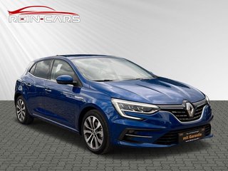 Renault Megane Jahreswagen Kaufen