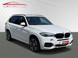 BMW X5 Gebrauchtwagen Kaufen