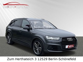 Audi Q7 Used vehicle for sale