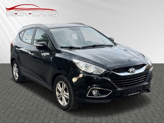Hyundai ix35 Gebrauchtwagen Kaufen