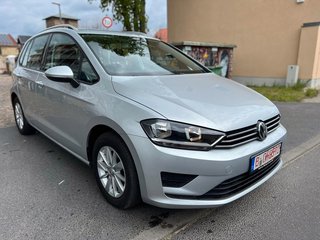 Volkswagen Golf Sportsvan Gebrauchtwagen Kaufen