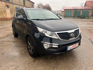 Kia Sportage Gebrauchtwagen Kaufen