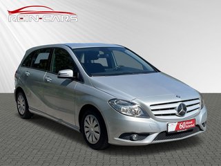 Mercedes-Benz B 180 Gebrauchtwagen Kaufen