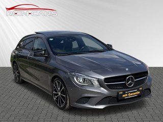 Mercedes-Benz CLA 250 Used vehicle for sale