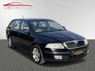 Skoda Octavia Gebrauchtwagen Kaufen