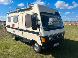 Mercedes-Benz 208 Gebrauchtwagen Kaufen
