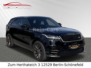 Land Rover Range Rover Velar Gebrauchtwagen Kaufen