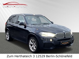 BMW X5 Used vehicle for sale