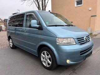 Volkswagen T5 Multivan Used vehicle for sale