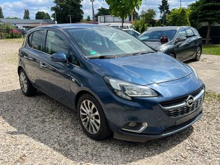 Opel Corsa Used vehicle for sale