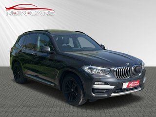 BMW X3 Gebrauchtwagen Kaufen
