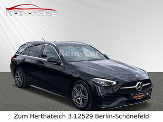 Mercedes-Benz C 300 Gebrauchtwagen Kaufen