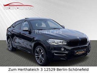 BMW X6 M50 Used vehicle for sale