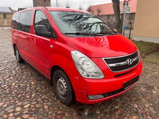 Hyundai H-1 Gebrauchtwagen Kaufen