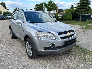 Chevrolet Captiva Used vehicle for sale
