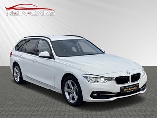 BMW 320 Used vehicle for sale