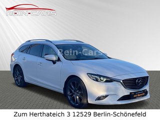 Mazda 6 Used vehicle for sale