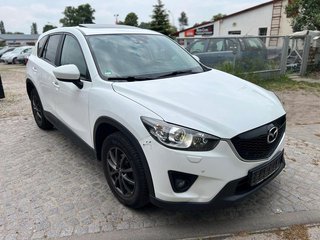 Mazda CX-5 Used vehicle for sale