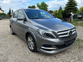 Mercedes-Benz B 200 Gebrauchtwagen Kaufen