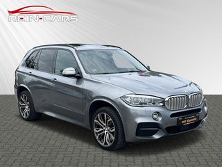 BMW X5 Used vehicle for sale