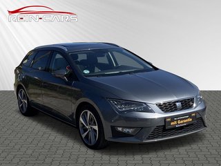 Seat Leon Gebrauchtwagen Kaufen