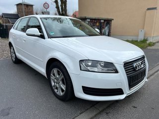 Audi A3 Gebrauchtwagen Kaufen
