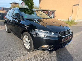 Seat Leon Gebrauchtwagen Kaufen