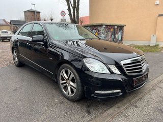 Mercedes-Benz E 200 Gebrauchtwagen Kaufen