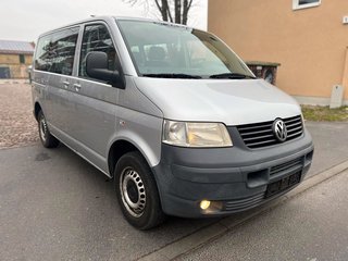 Volkswagen T5 Transporter Used vehicle for sale